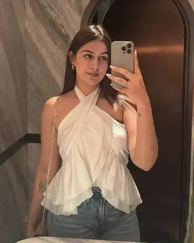 Call Girl Shamshi