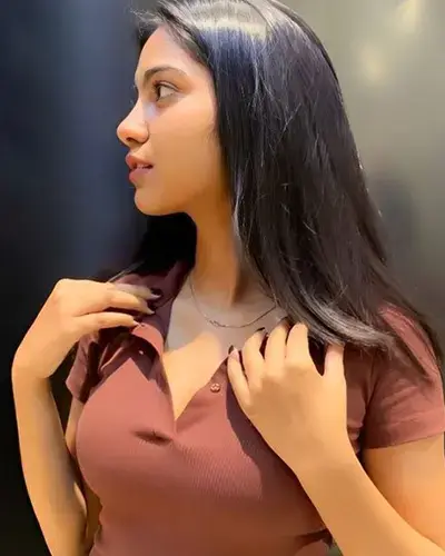 Escorts In Shamshi