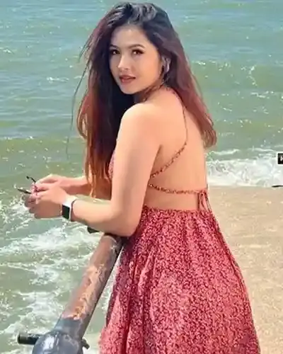 Shamshi Escort Service