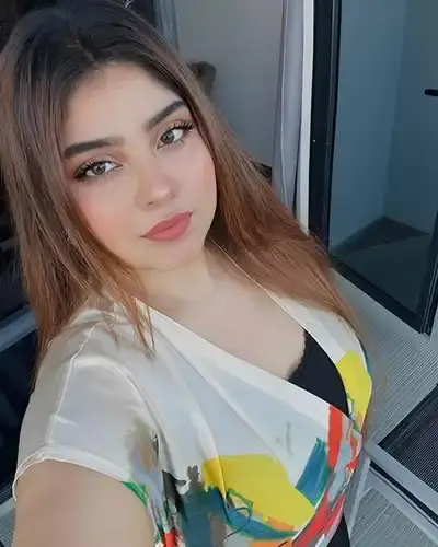Shamshi Escort