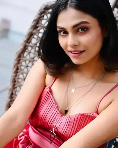 Escort Service Shamshi