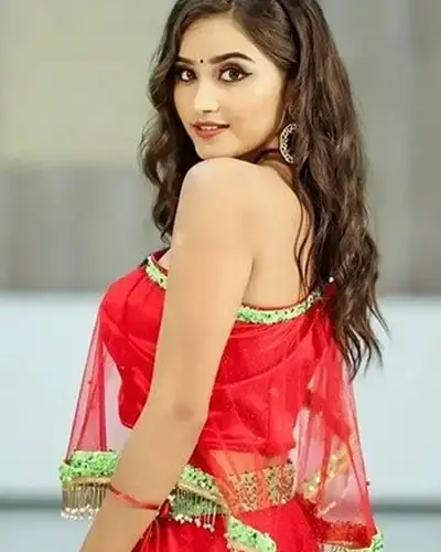 Escort In Shamshi